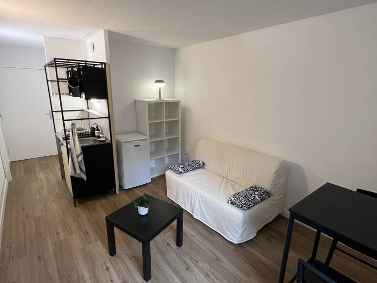 Vente Studio 1 pièce — photo 1