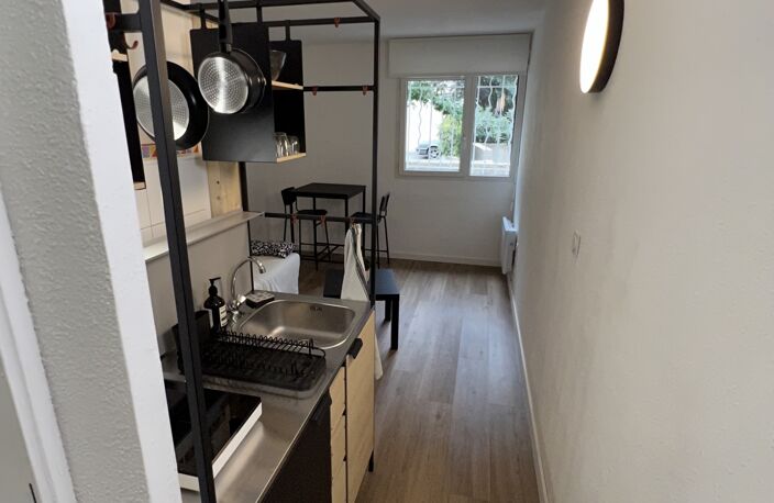 Vente Studio 1 pièce — photo 2