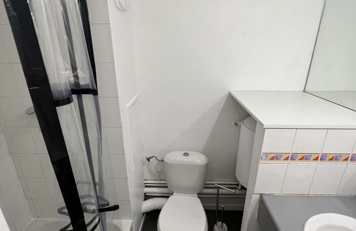 Vente Studio 1 pièce — photo 3