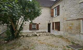 Appartement 2 Pièces 48 m² à vendre à Mouy (60250)