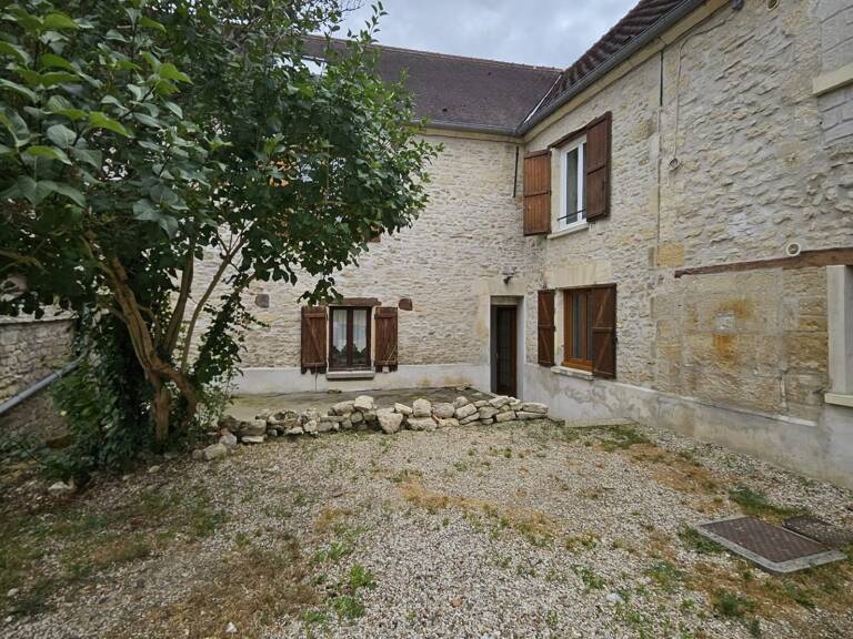 Vente Appartement 2 pièces — photo 1