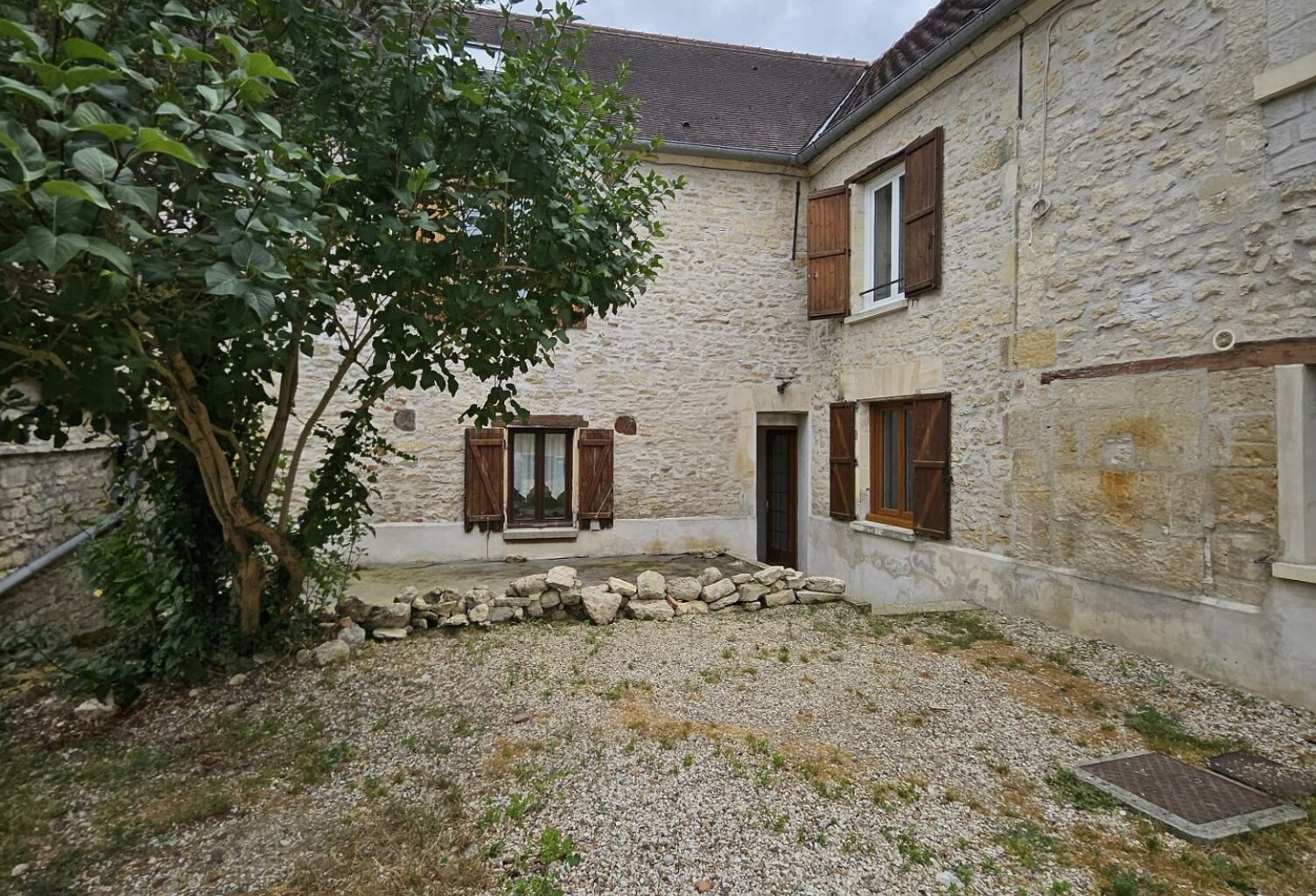 Vente Appartement 2 pièces — photo 1