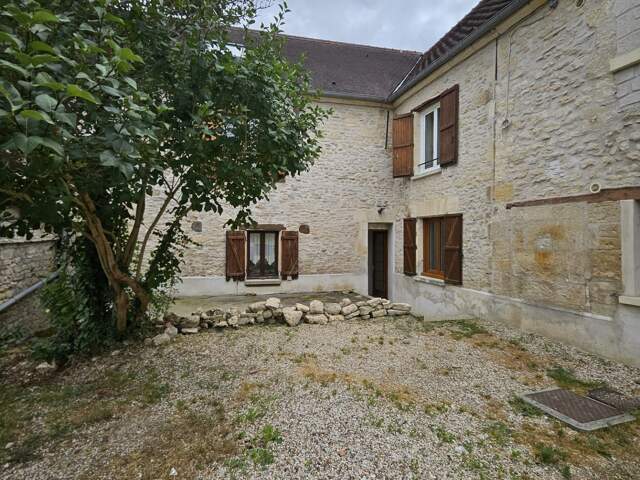 Vente Appartement 2 pièces — photo du bien
