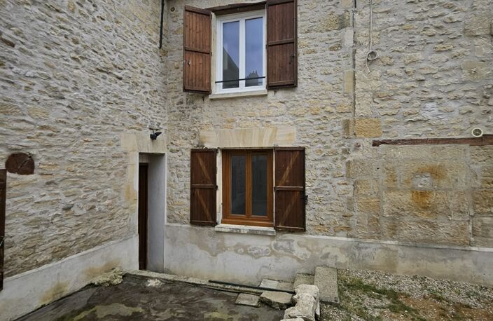 Vente Appartement 2 pièces — photo 2