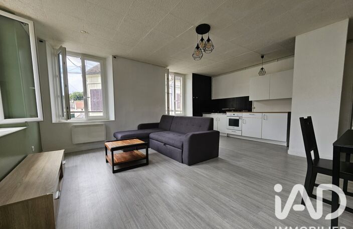 Vente Appartement 2 pièces — photo 3