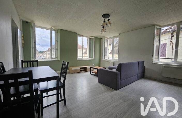 Vente Appartement 2 pièces — photo 4