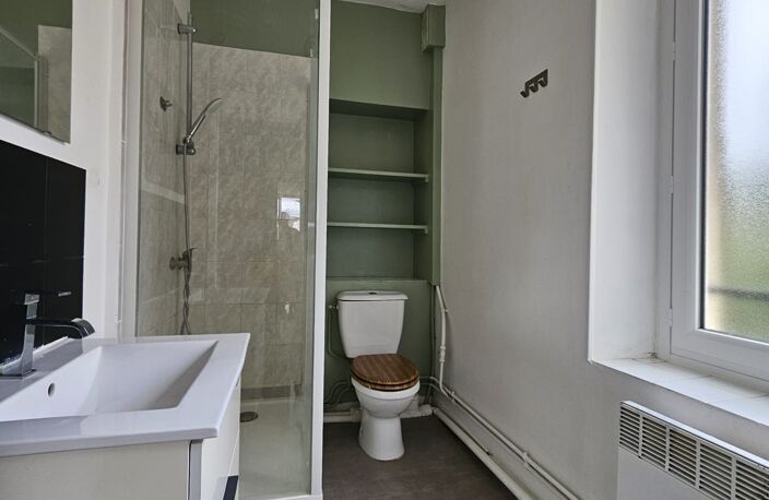 Vente Appartement 2 pièces — photo 5