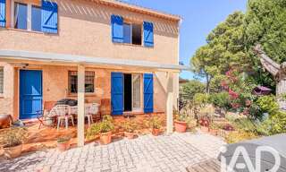 Maison 4 Pièces 107 m² à vendre à Aubagne (13400)