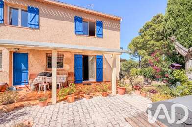 Maison 4 pièces 419000 €
