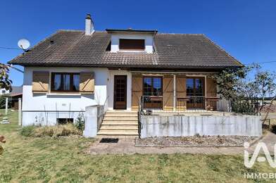 Maison 3 pièces 169900 €