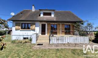 Maison 3 Pièces 82 m² à vendre à Dreux (28100)