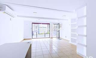 Commerce  58 m² à louer à Plaisance-du-Touch (31830)