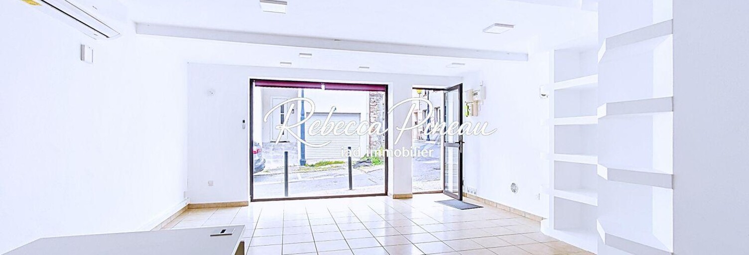 Commerce  58 m² à louer à Plaisance-du-Touch (31830)