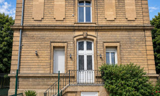 Appartement 4 Pièces 97 m² à vendre à Sedan (08200)