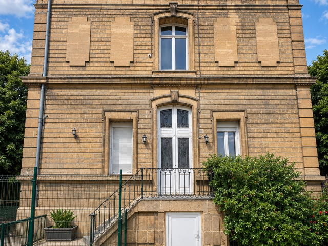 Vente Appartement 4 pièces — photo du bien