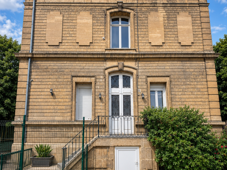 Vente Appartement 4 pièces — photo 1