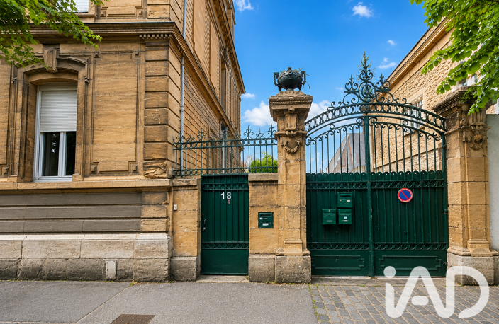Vente Appartement 4 pièces — photo 3