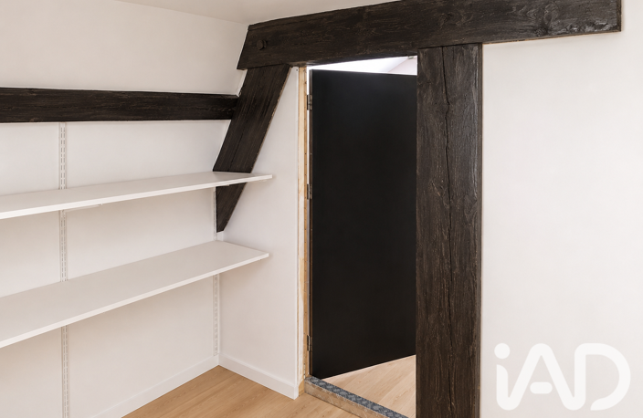 Vente Appartement 4 pièces — photo 4