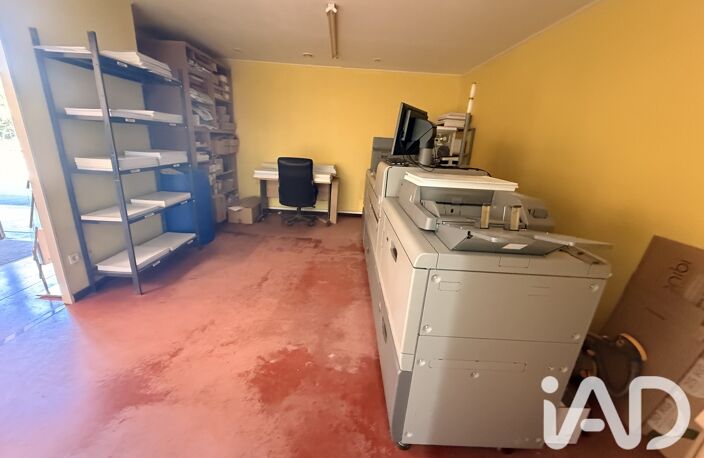 Vente Boutique/Local commercial 806 m&sup2; — photo 3