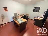 Vente Boutique/Local commercial 806 m&sup2; — photo 4
