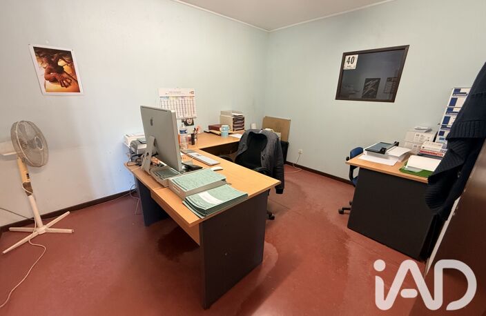 Vente Boutique/Local commercial 806 m&sup2; — photo 4