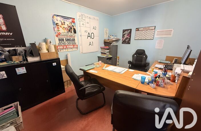 Vente Boutique/Local commercial 806 m&sup2; — photo 5