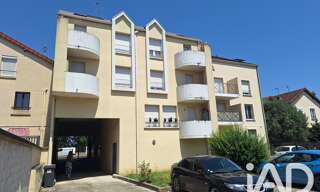Appartement 1 Pièce 34 m² à louer à Draveil (91210)