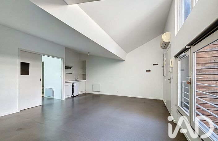 Vente Appartement 2 pièces — photo 3