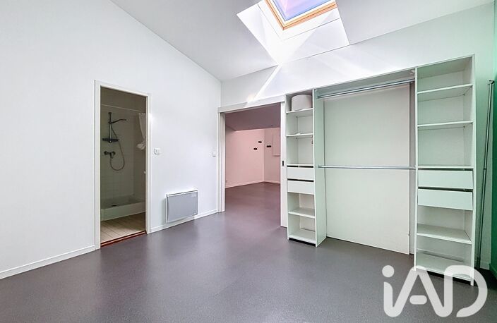 Vente Appartement 2 pièces — photo 4
