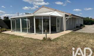 Maison 5 Pièces 109 m² à vendre à Auberives-sur-Varèze (38550)