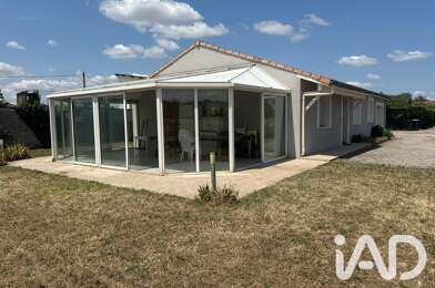 Maison 5 pièces 280000 €