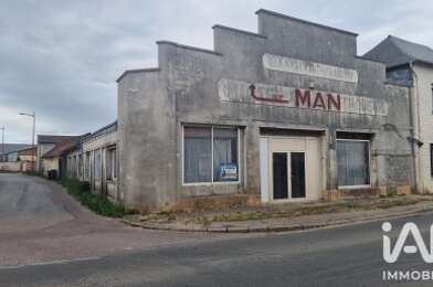 Maison 9 pièces 139000 €