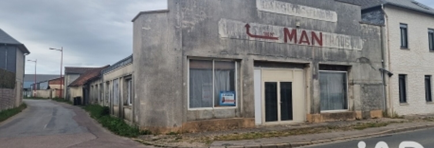Maison 9 Pièces 280 m² à vendre à Le Thil (27150)
