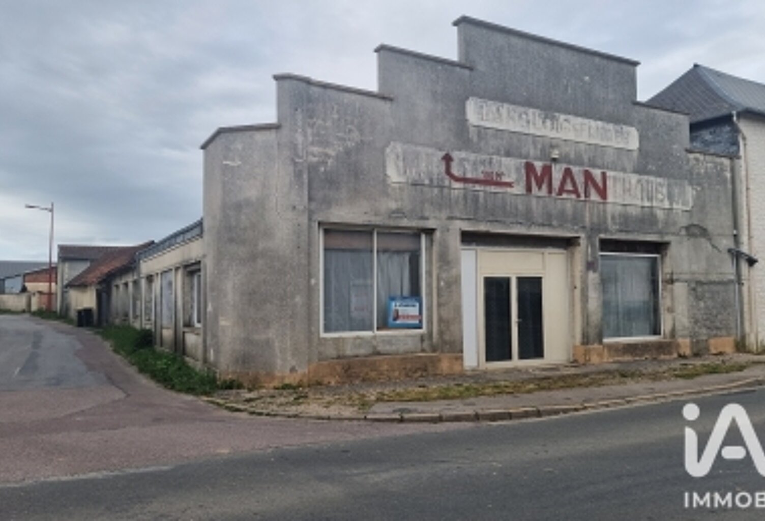 Vente Maison/villa 9 pièces — photo 1
