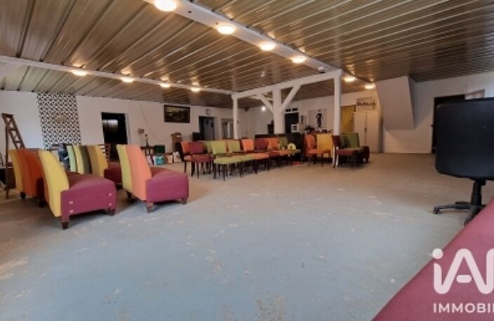 Vente Maison/villa 9 pièces — photo 3