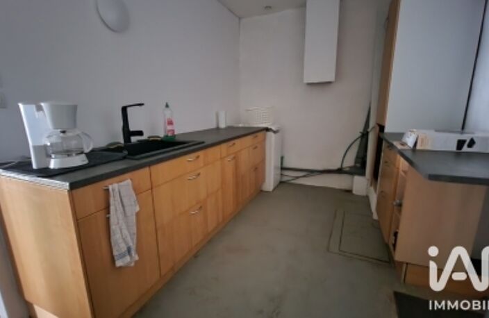 Vente Maison/villa 9 pièces — photo 5