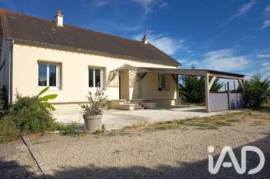 Maison 4 pièces 167500 €