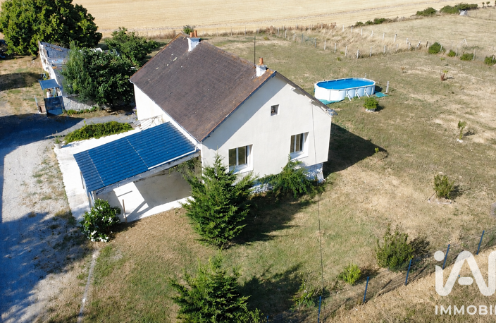 Vente Maison/villa 4 pièces — photo 2