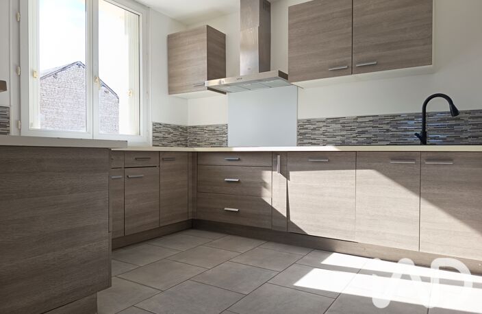 Vente Maison/villa 4 pièces — photo 4