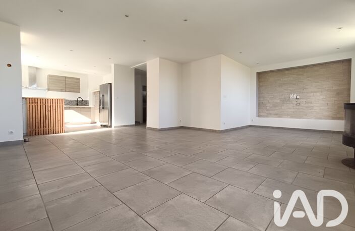 Vente Maison/villa 4 pièces — photo 5