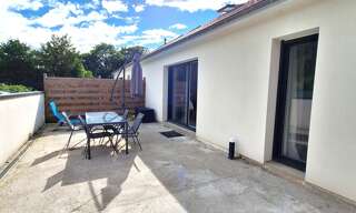 Maison 4 Pièces 97 m² à louer à Lacres (62830)