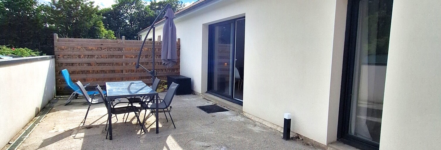 Maison 4 Pièces 97 m² à louer à Lacres (62830)