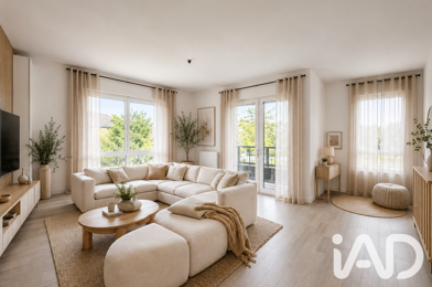 Appartement 4 pièces 399000 €