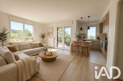 Appartement 4 pièces 399000 €