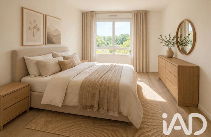 Vente Appartement 4 pièces — photo 4