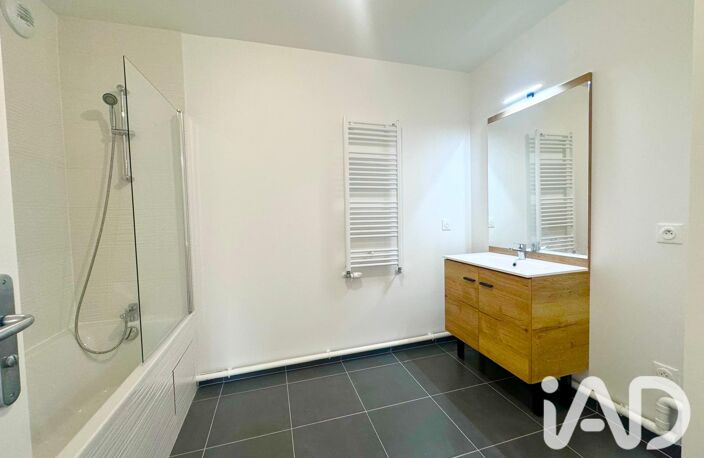 Vente Appartement 4 pièces — photo 5