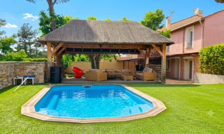 Maison 4 Pièces 138 m² à vendre à Fréjus (83600)