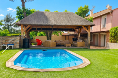 Maison 4 pièces 595000 €
