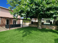 FREJUS MAISON FAMILIALE AVEC PISCINE, POOL-HOUSE ET GARAGE — photo 4