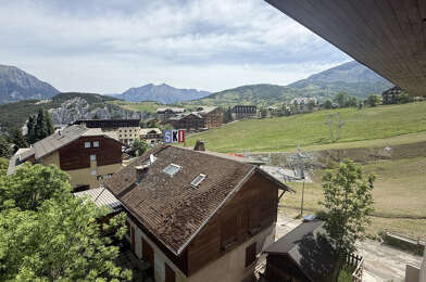Appartement 1 pièces 64200 €